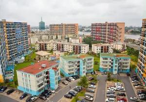 3bdrm Maisonette in 1004 for rent