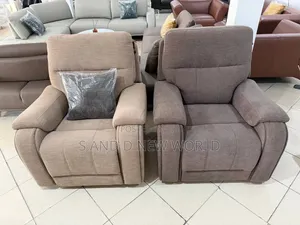 Chairs(Italian Electric Recliner Chairs)