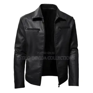 Leather Jacket Designer