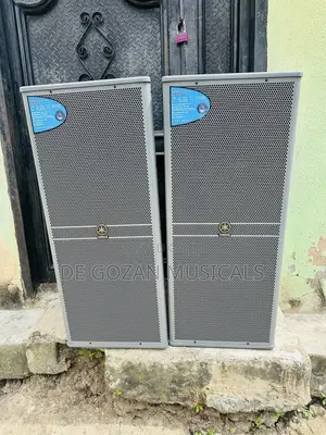 YM 215 Yamaha Full Range Speaker
