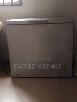 Deep Freezer