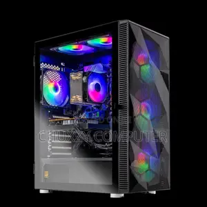New Desktop Computer 16GB AMD Ryzen 5 SSD 1T