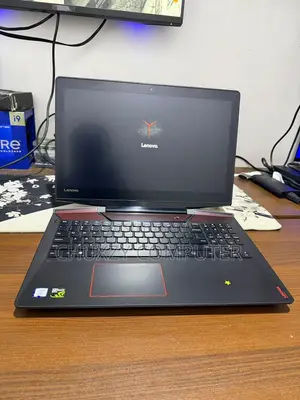 Laptop Lenovo Legion Y720 16GB Intel Core i7 SSD 512GB