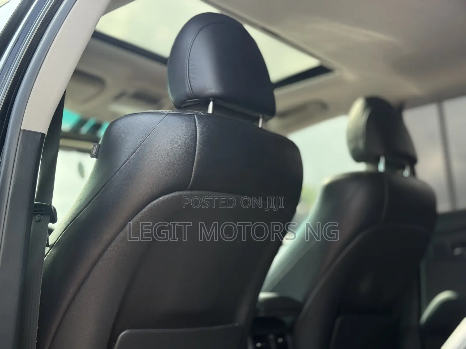 Lexus RX 350 2010 Black