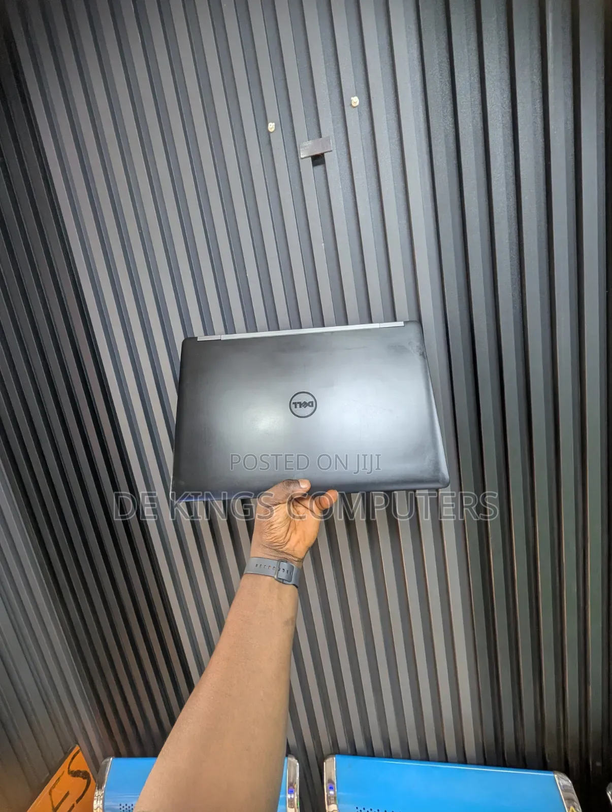 Laptop Dell Latitude 15 E5570 8GB Intel Core i7 SSD 256GB