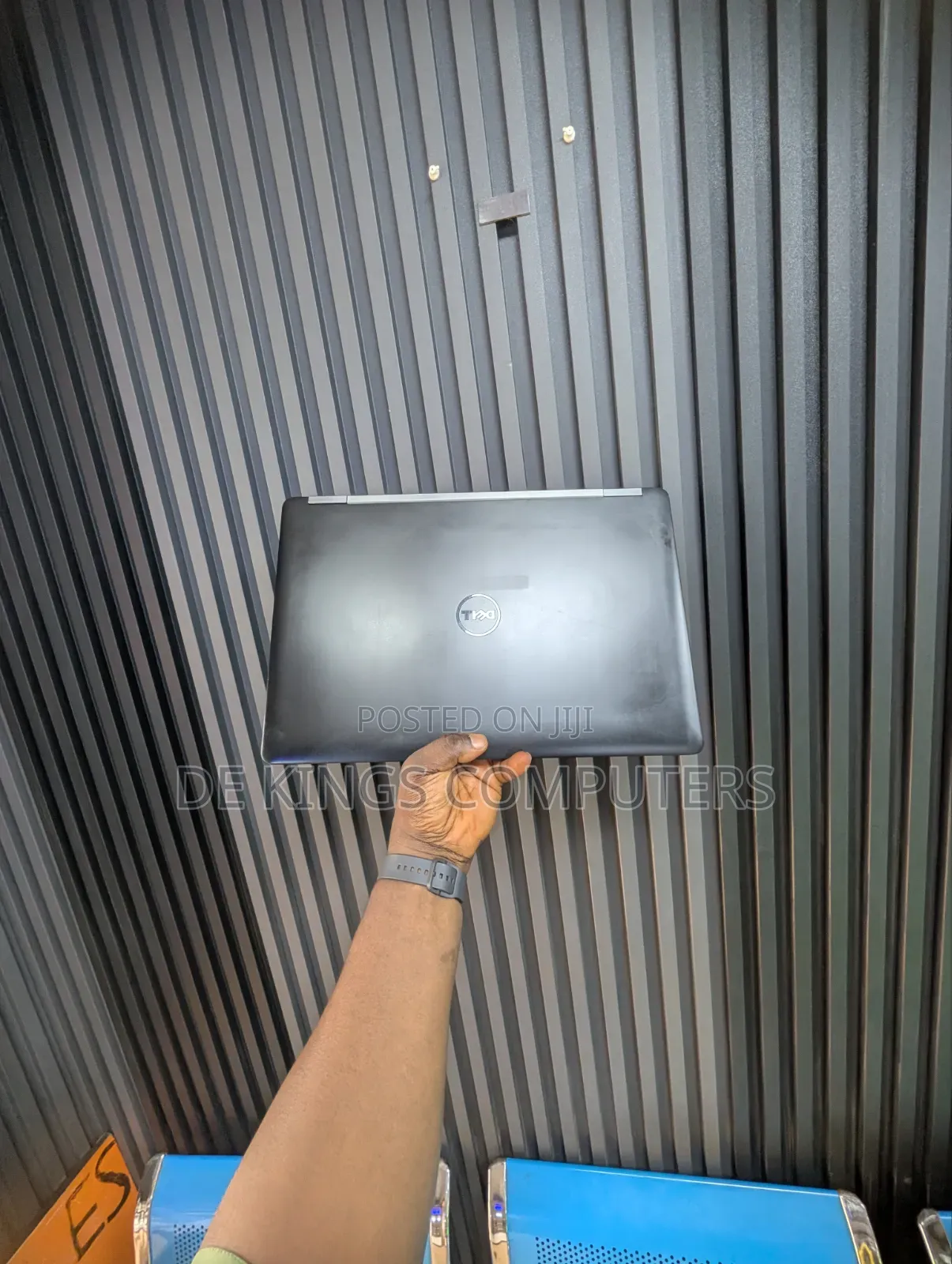 Laptop Dell Latitude 15 E5570 8GB Intel Core i7 SSD 256GB