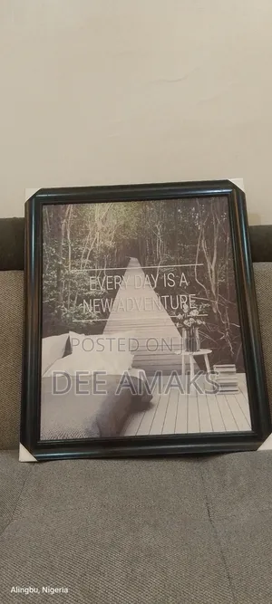 Picture Frame for Wall