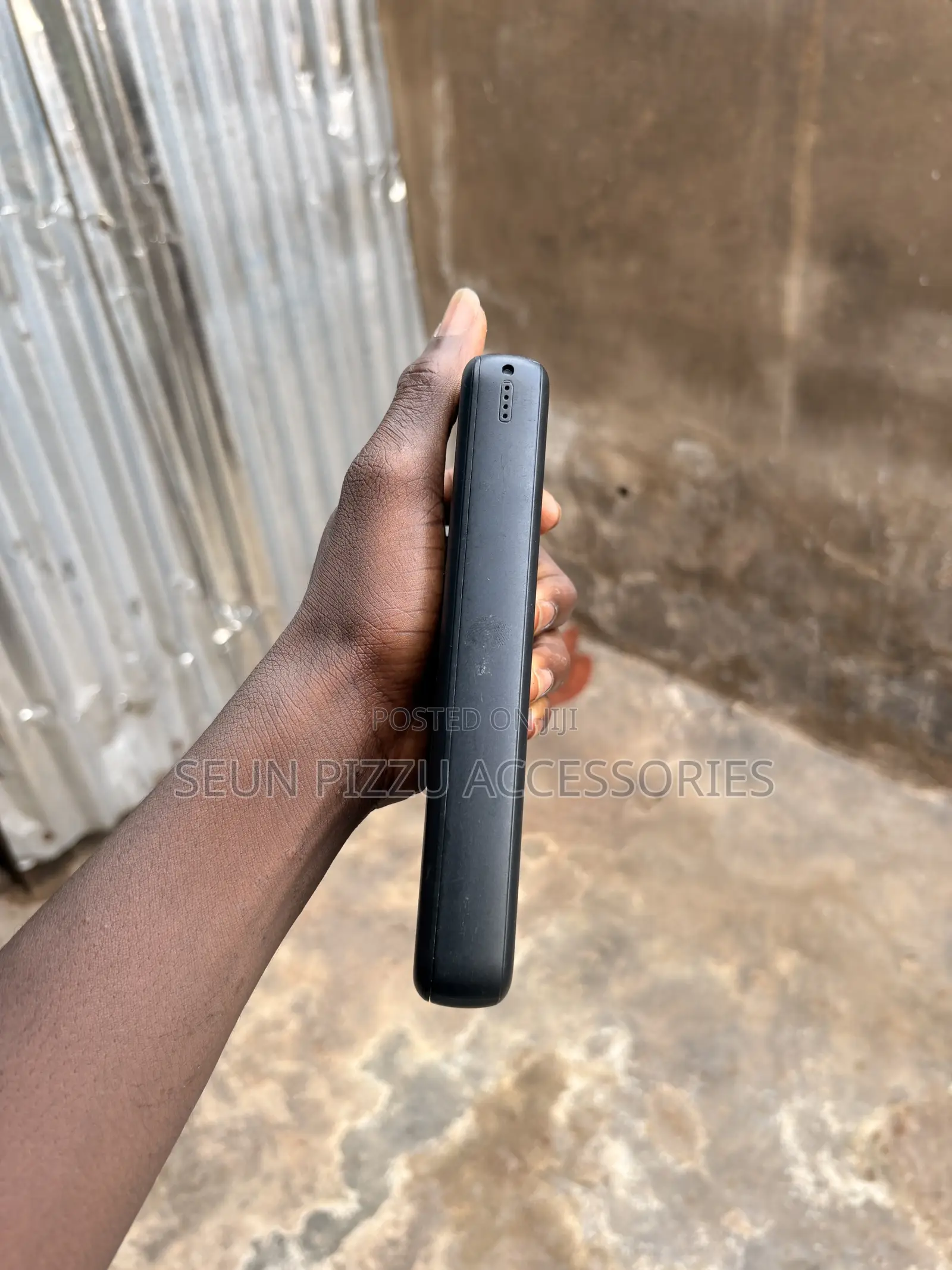 Itel Power Bank 20,000mah Itel