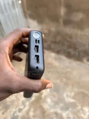 Itel Power Bank 20,000mah Itel