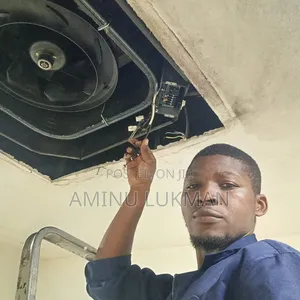 AC Repair , Servicing and Installation