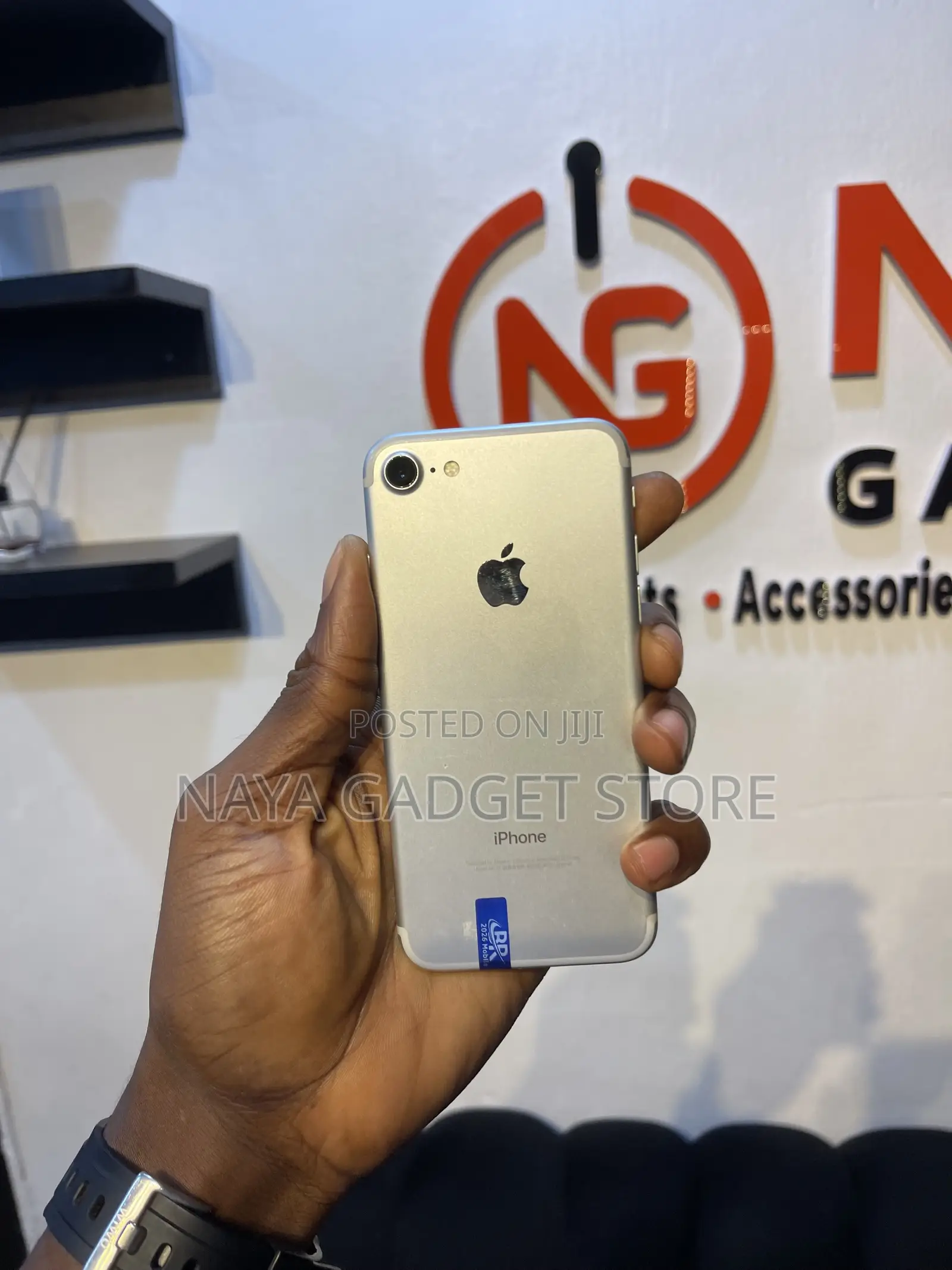 Apple iPhone 7 32 GB White
