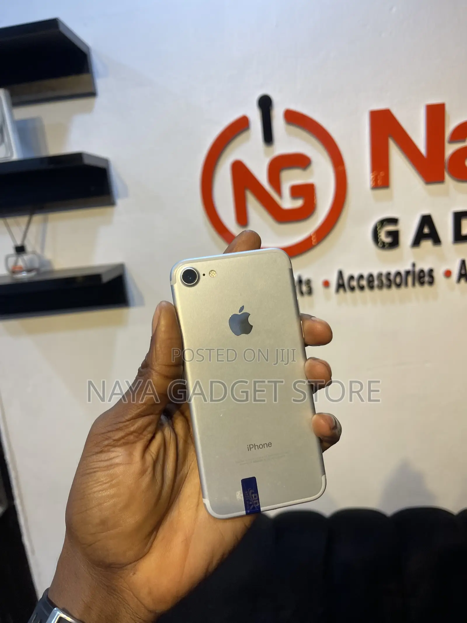 Apple iPhone 7 32 GB White
