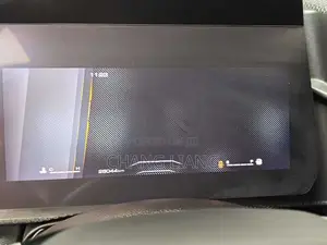 Haval Big Dog 2021 White