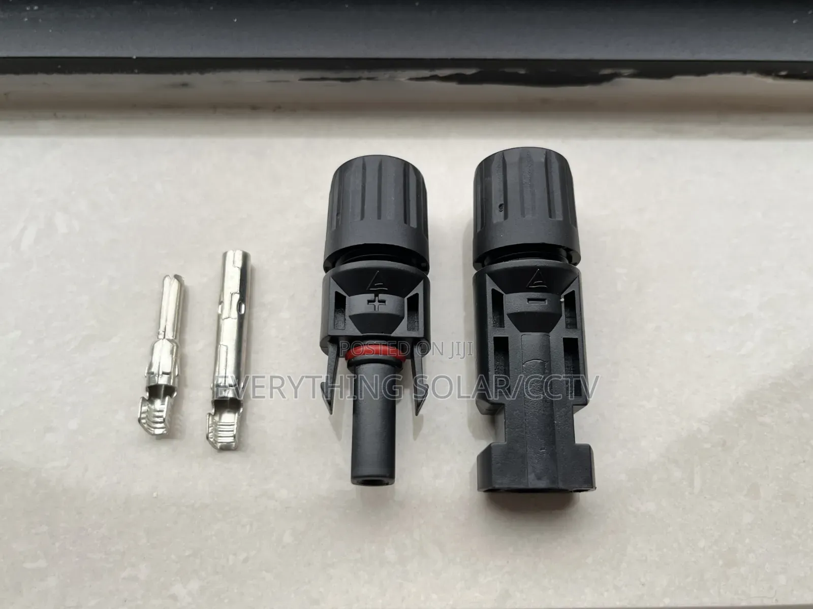 Mc4 Connector