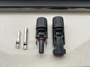 Mc4 Connector