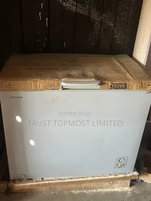 240L Hisense Refrigerator