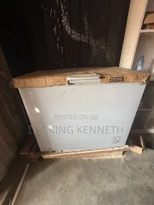 240L Hisense Refrigerator