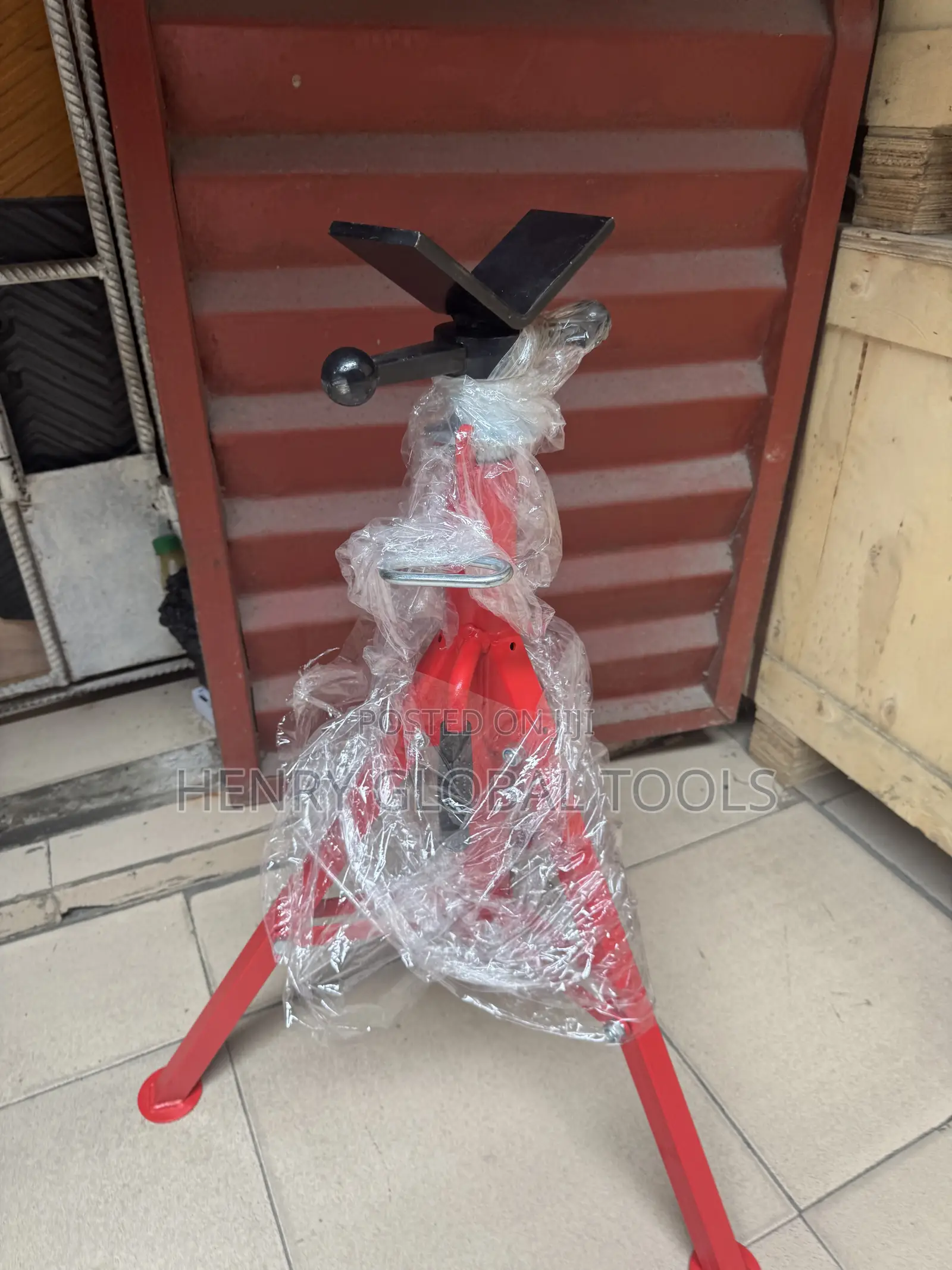 Engine Repair Stand / Engine Mounting Stand