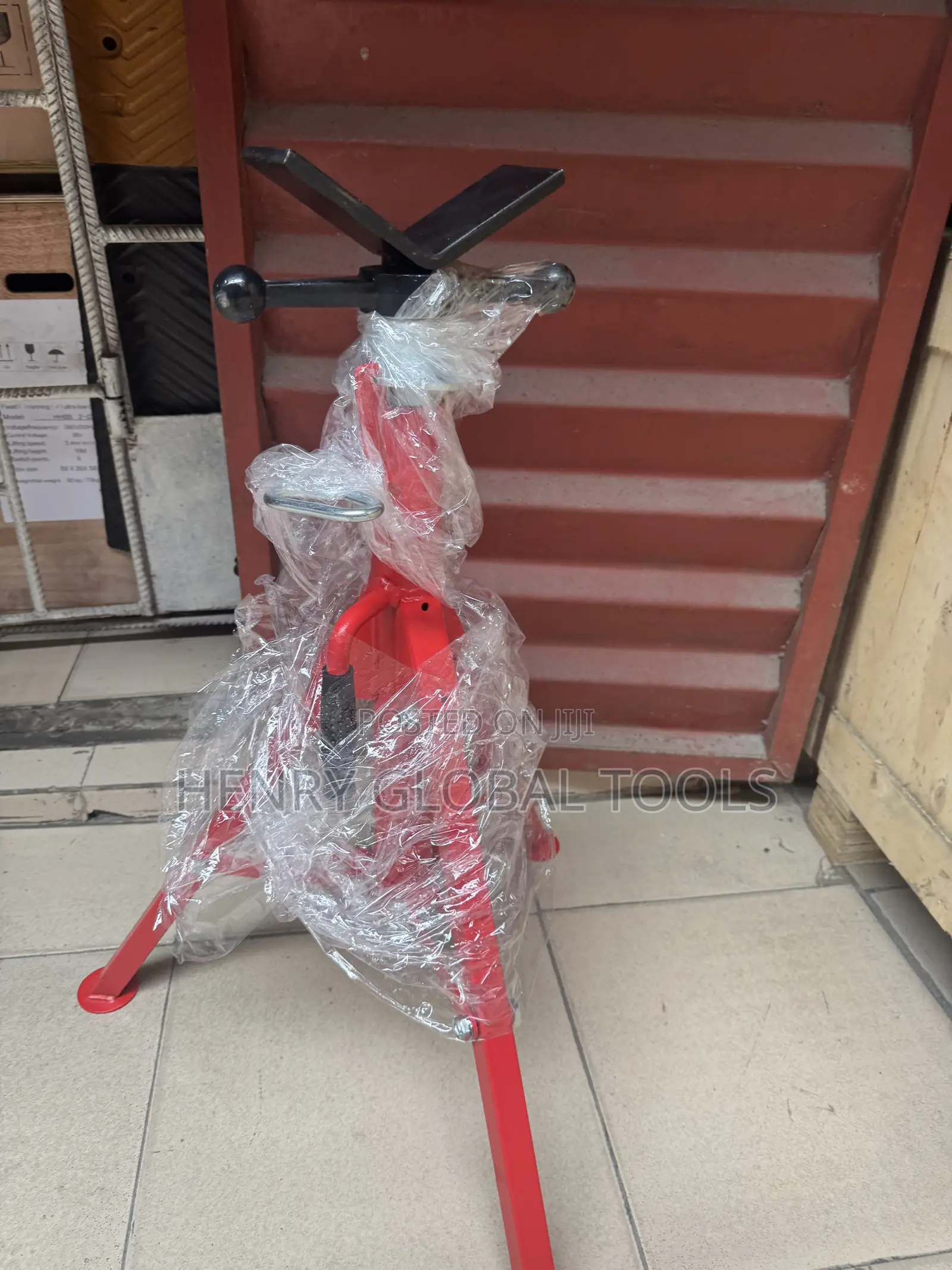 Engine Repair Stand / Engine Mounting Stand