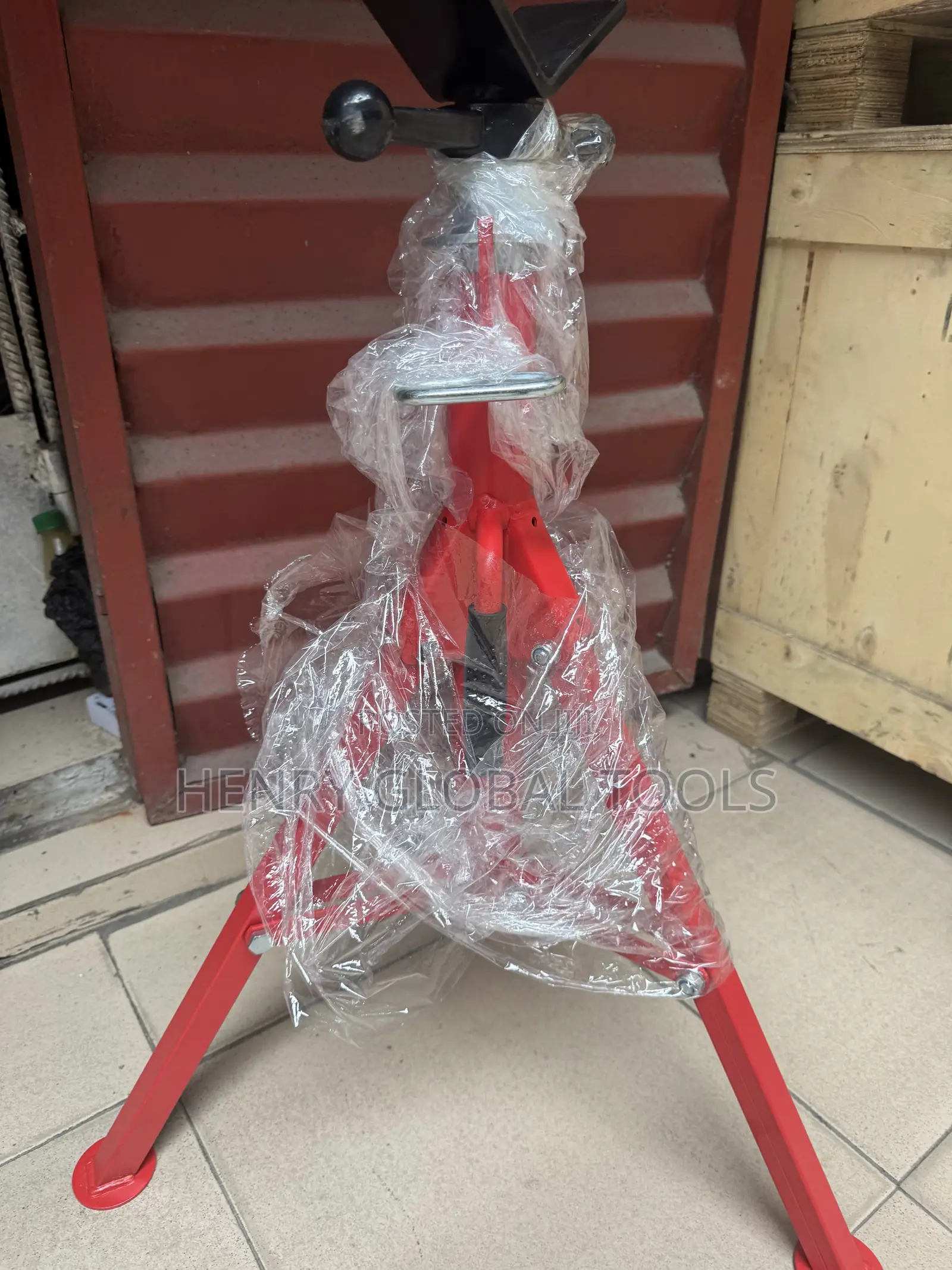 Engine Repair Stand / Engine Mounting Stand