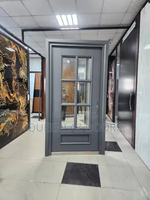 3ft French Glass Door