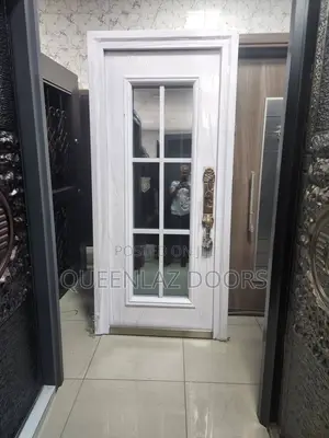 3ft French Glass Door