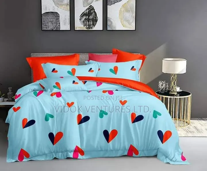 Bed Frame 4 X 6 Padded