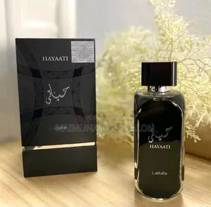Arabian Fragrances