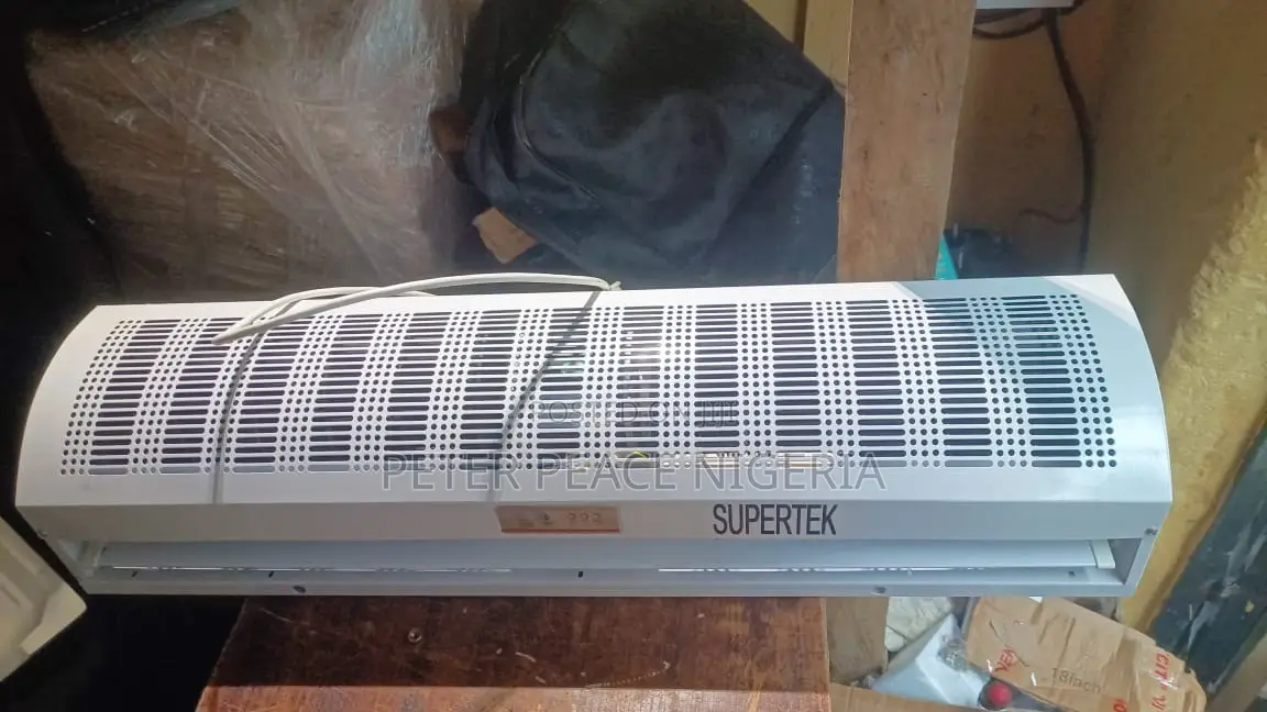 4ft Air Curtain Original
