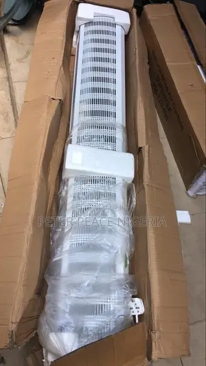 4ft Air Curtain Original
