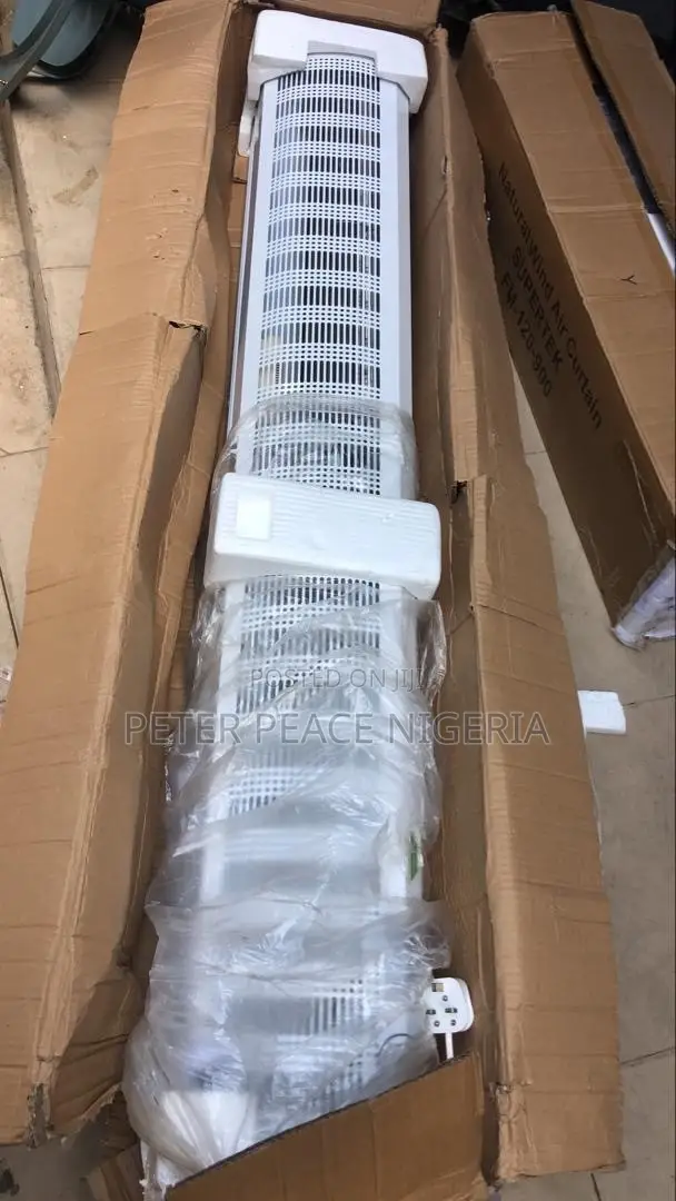 4ft Air Curtain Original
