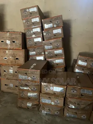 2.5kwh Itel Lithium Ion Batteries 24v Available 5 Years Warranty Stron