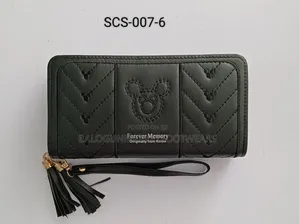 Black Wallet