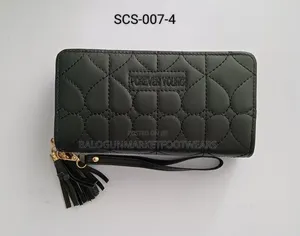 Black Wallet