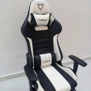 Game Chair