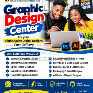 Contact Us Today for Your Graphic Designer