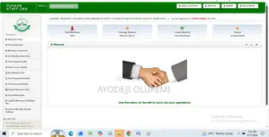Cooperative Accounting Software