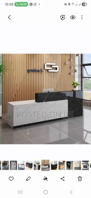 Quality Office Tables