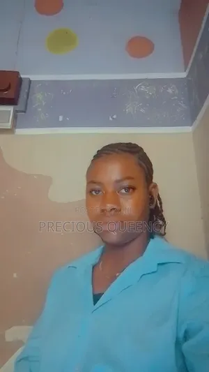 Part -Time Cleaner -Lekki