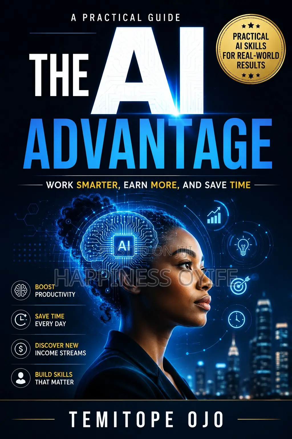 The Ai Advantage