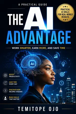 The Ai Advantage