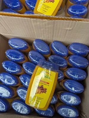 Kuu Spa Turmeric Scrub