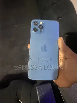 Apple iPhone 12 64 GB Blue