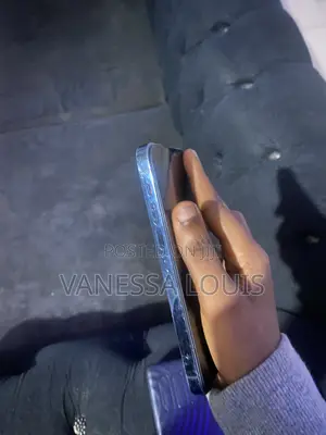 Apple iPhone 12 64 GB Blue