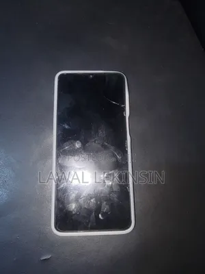 Samsung Galaxy A07 128 GB Green