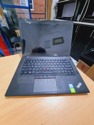 Laptop Lenovo ThinkPad T460p 16GB Intel Core i7 SSD 256GB