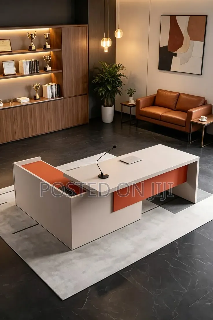 Quality Office Tables