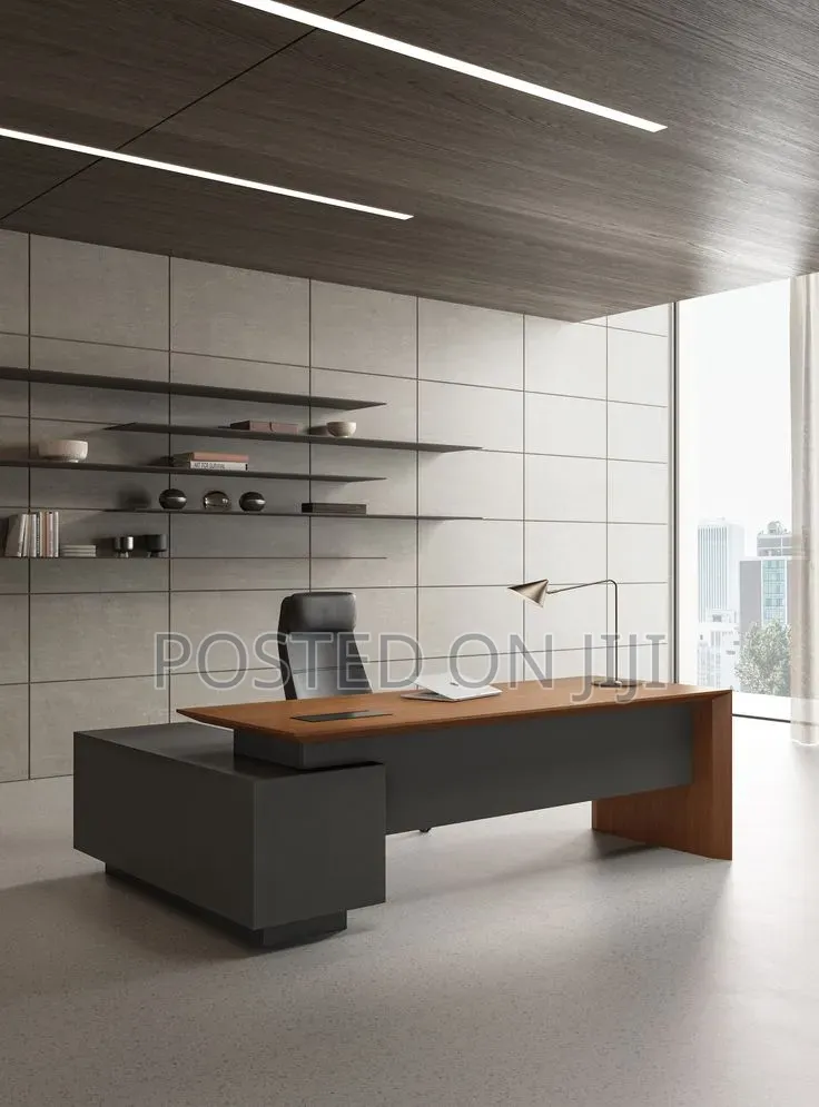 Quality Office Tables