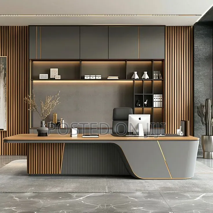 Quality Office Tables