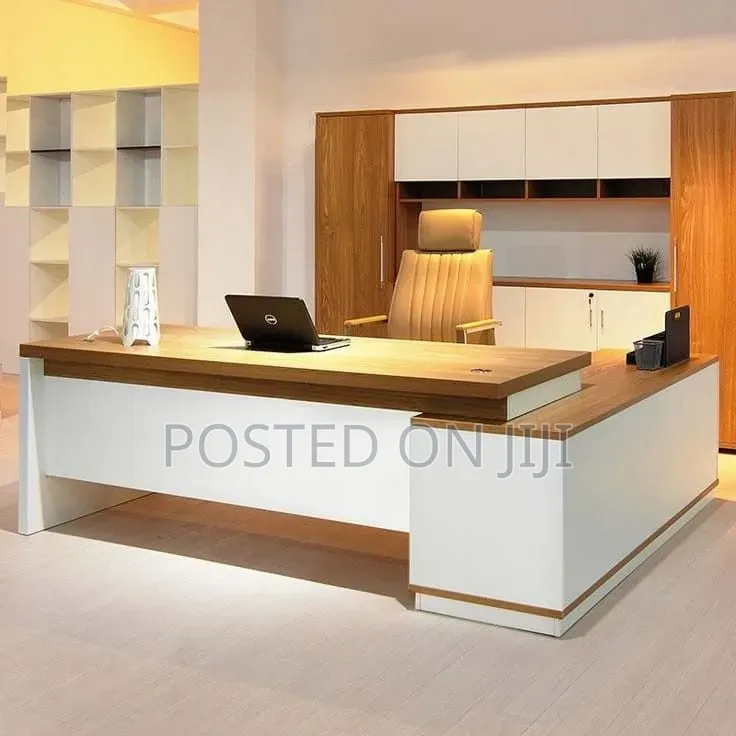 Quality Office Tables